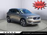 Volvo XC40 T5 Inscription AWD
