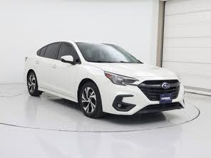 Subaru Legacy Premium AWD