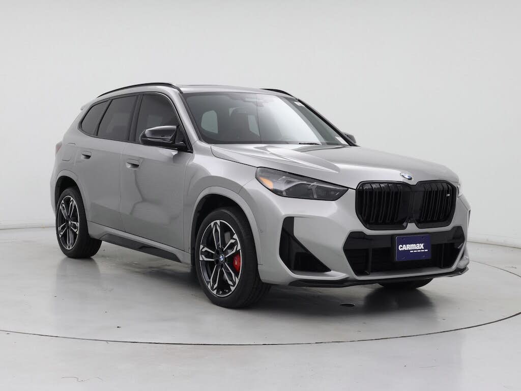 2024 BMW X1 M35i xDrive AWD