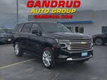 Chevrolet Tahoe High Country 4WD