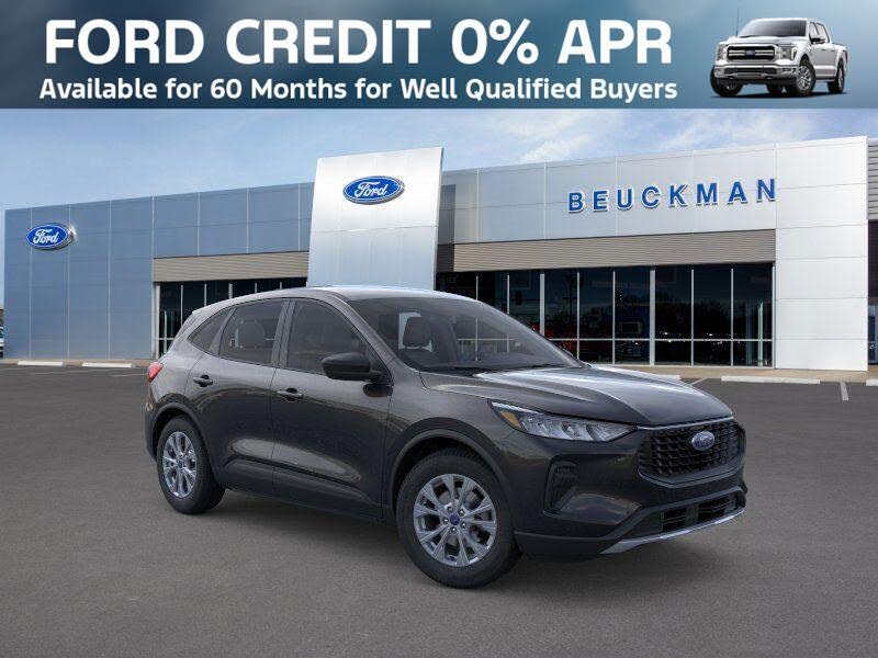 2025 Ford Escape Active FWD