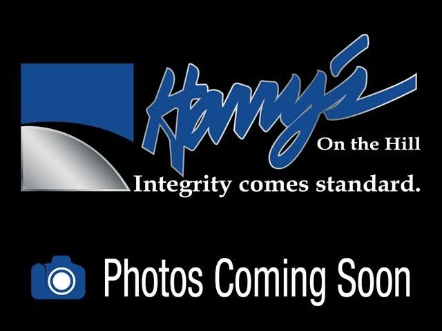 2025 GMC Canyon AT4 Crew Cab 4WD