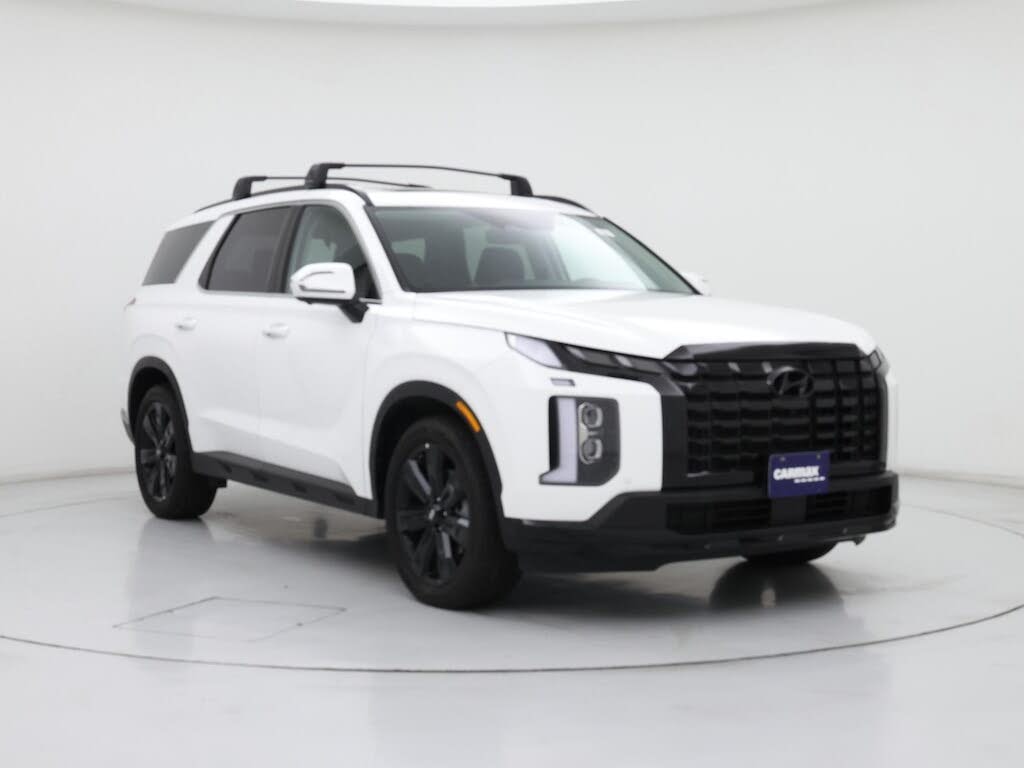 2025 Hyundai Palisade XRT FWD