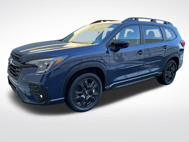 2025 Subaru Ascent Onyx Edition AWD