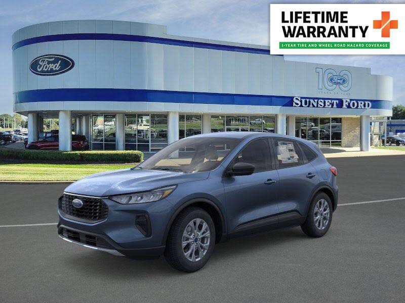 2026 Ford Escape Active AWD