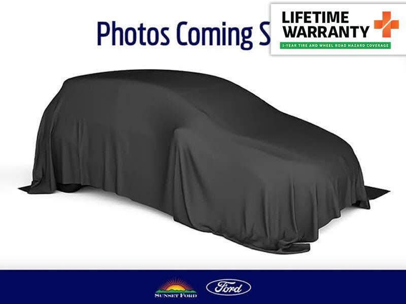 2026 Ford F-150 XLT SuperCrew 4WD