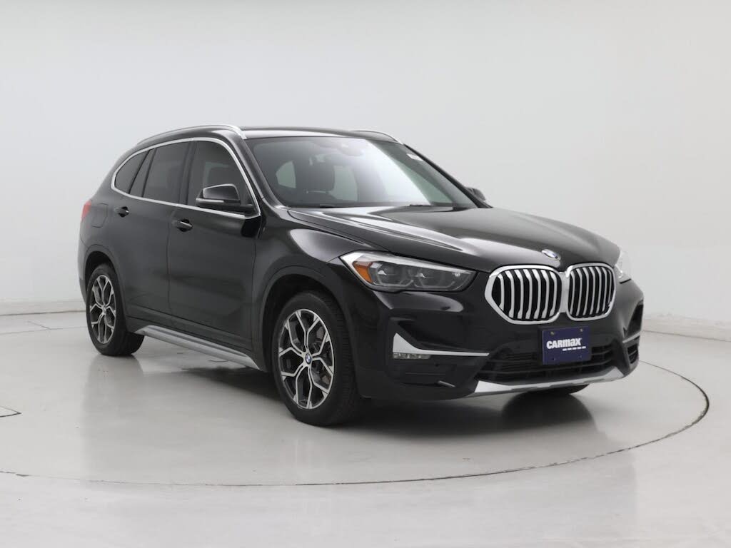 2020 BMW X1 sDrive28i FWD