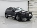 2023 Genesis GV80
