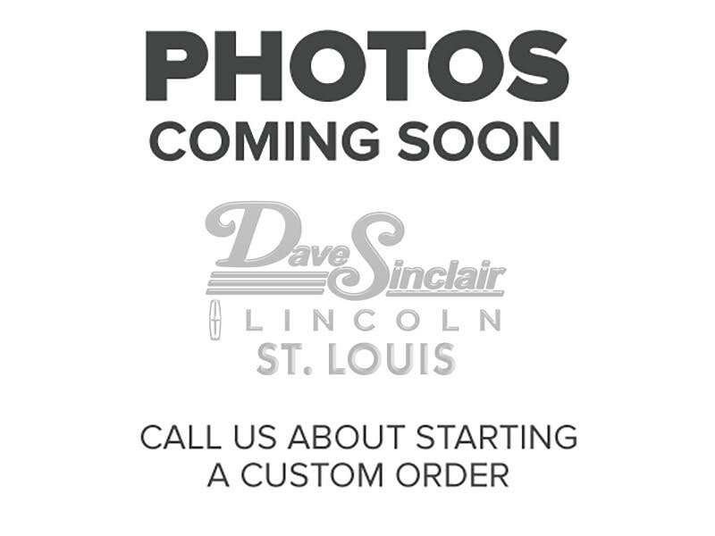 2026 Lincoln Navigator L Black Label 4WD