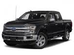 Ford F-150 Lariat SuperCrew 4WD