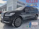Lincoln Navigator L Reserve 4WD