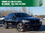 BMW X4 M40i AWD