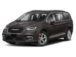 Chrysler Pacifica Hybrid Limited FWD