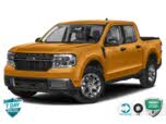 Ford Maverick XLT SuperCrew AWD