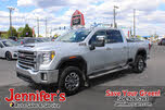 GMC Sierra 2500HD SLT Crew Cab 4WD