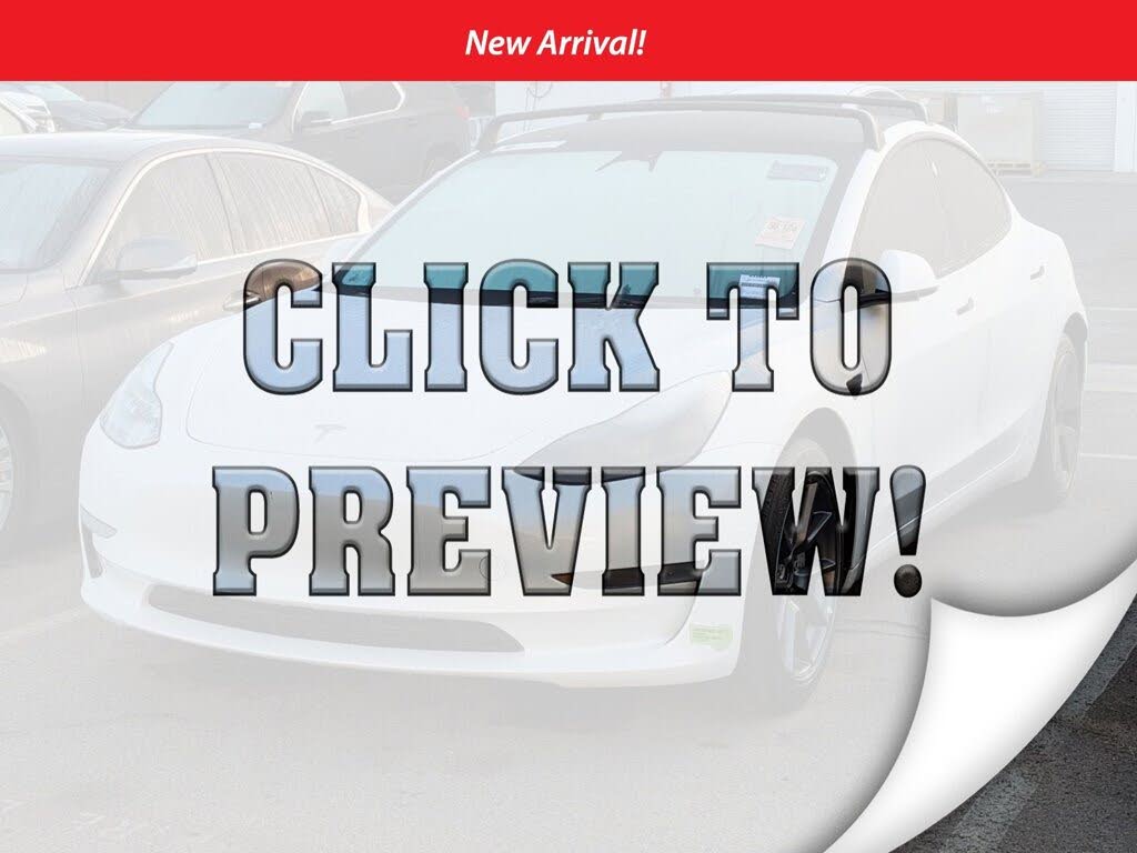 2023 Tesla Model 3 RWD