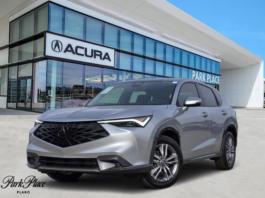 2025 Acura ADX FWD