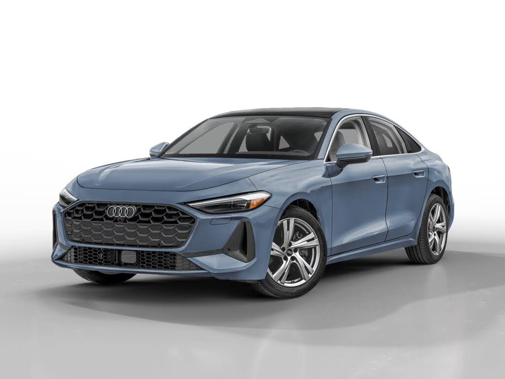 2025 Audi A5 quattro Prestige Sedan