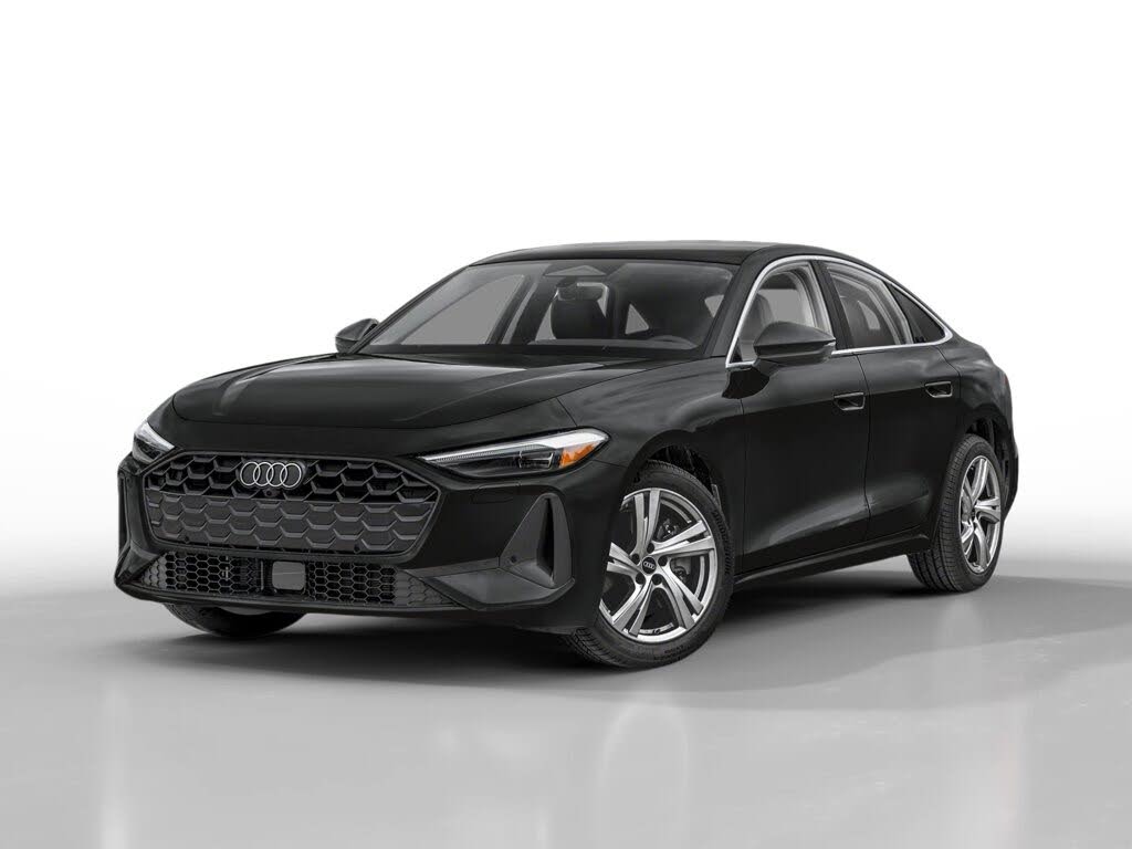 2025 Audi A5 quattro Premium Sedan