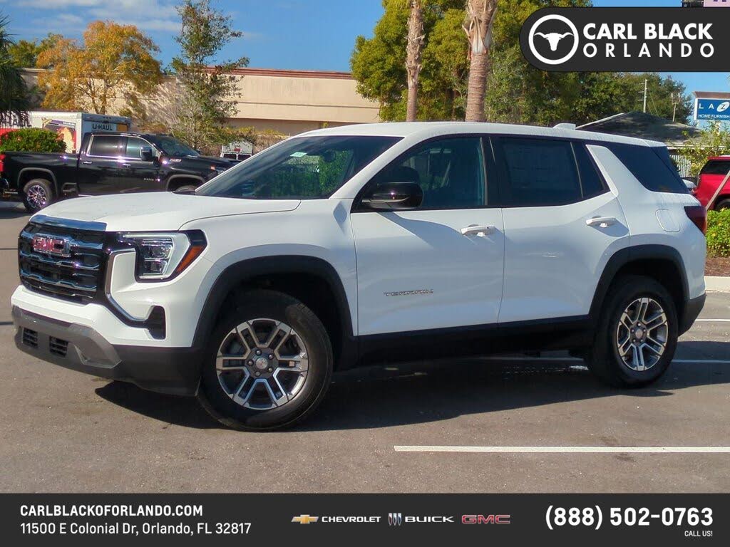 2026 GMC Terrain Elevation FWD