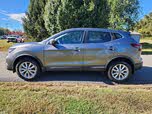 Nissan Rogue Sport S FWD