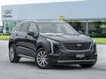 Cadillac XT4 Premium Luxury AWD