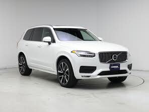 Volvo XC90 T6 Momentum 7-Passenger AWD