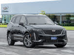 Cadillac XT6 Premium Luxury AWD