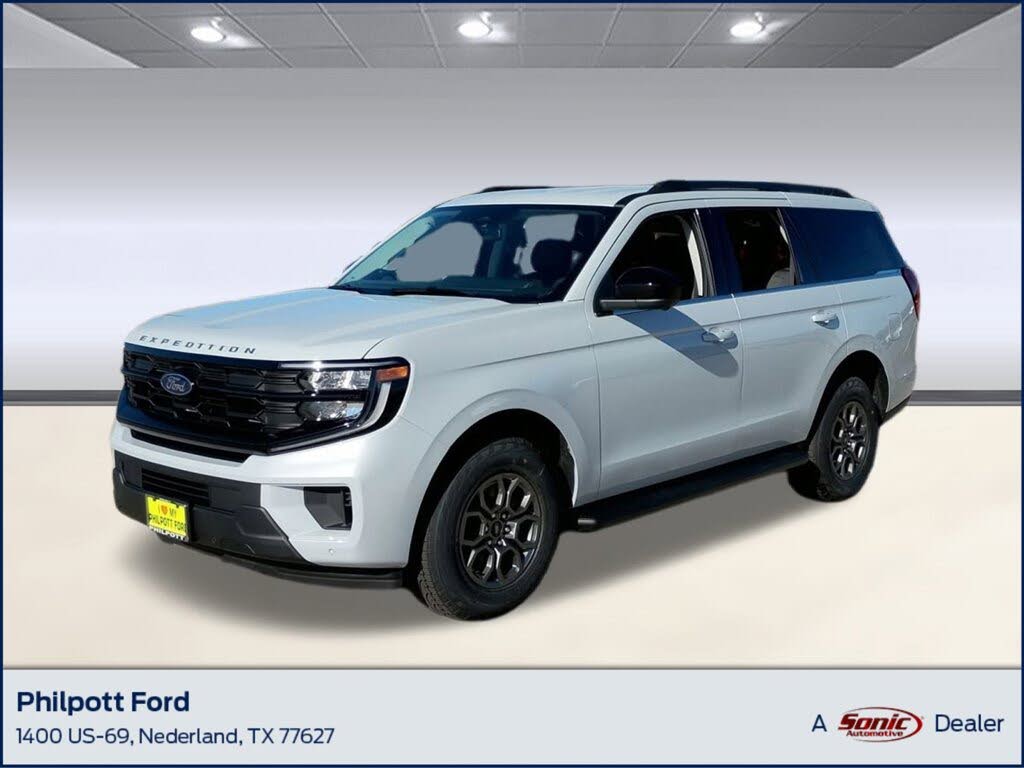 2025 Ford Expedition Active RWD
