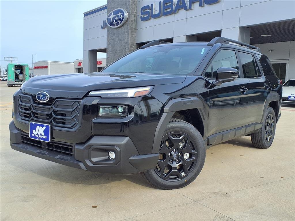 2026 Subaru Outback Limited AWD