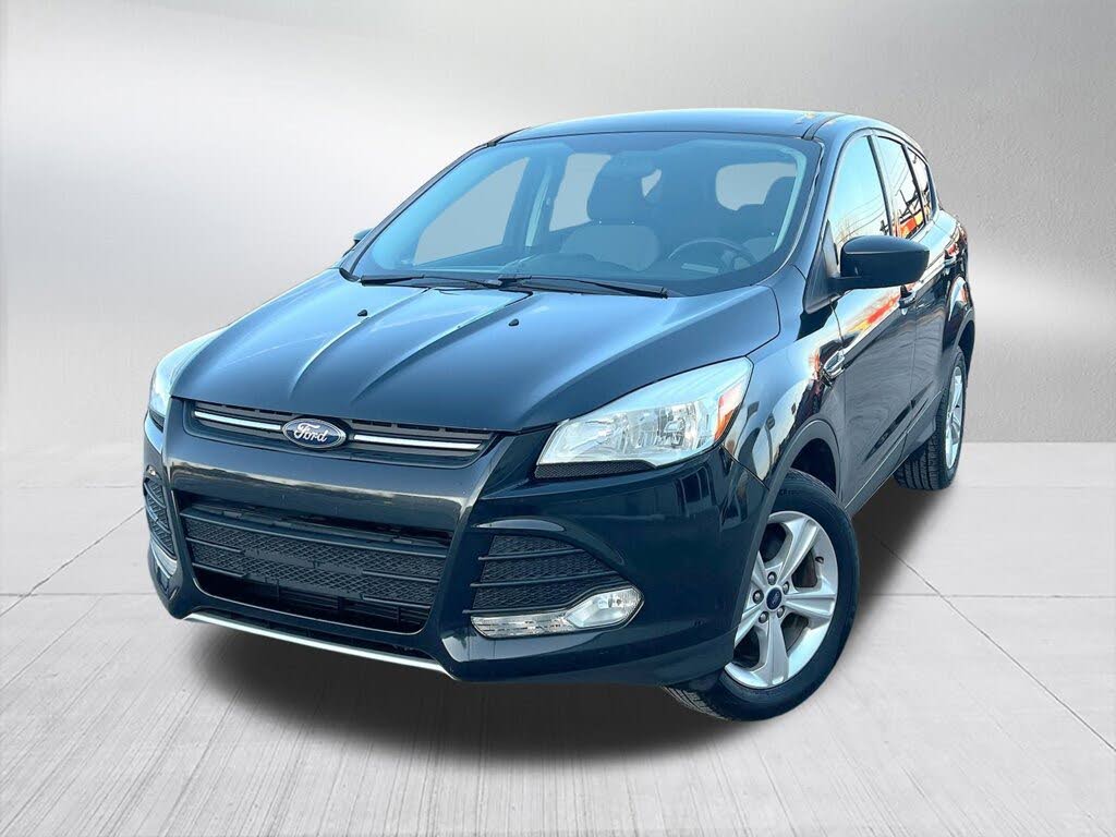 2014 Ford Escape SE AWD