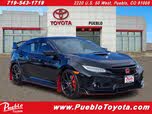 Honda Civic Type R Touring FWD