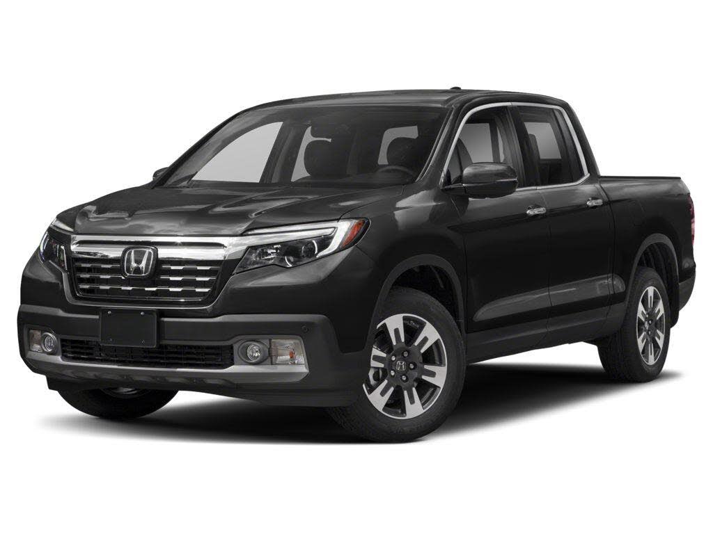 Honda Ridgeline Touring AWD 2019