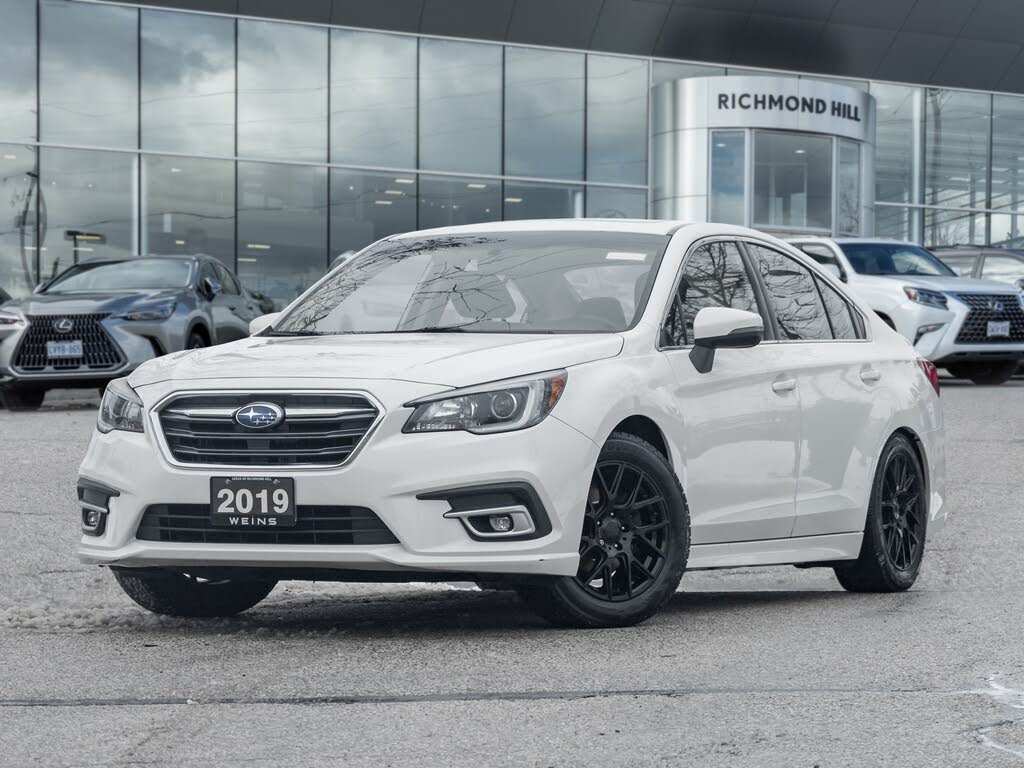 2019 Subaru Legacy 2.5i Touring AWD