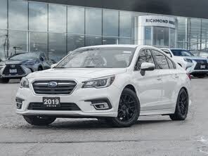 Subaru Legacy 2.5i Touring AWD