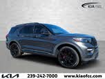 Ford Explorer ST AWD