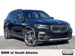 BMW X5 sDrive40i RWD