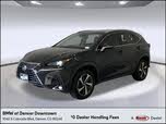 Lexus NX 300 AWD