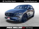 Mazda CX-5 2.5 Turbo AWD