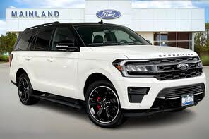 Ford Expedition Limited 4WD