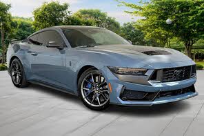 Ford Mustang Dark Horse Fastback RWD