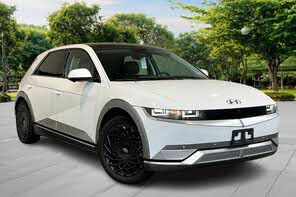 Hyundai Ioniq 5 Preferred AWD