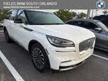 Lincoln Aviator Premiere RWD