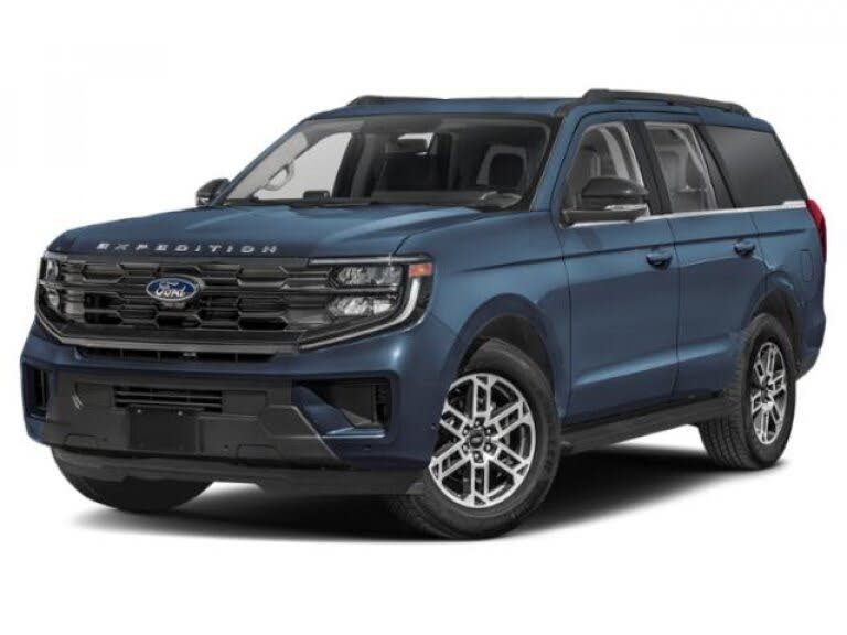 2026 Ford Expedition Active 4WD