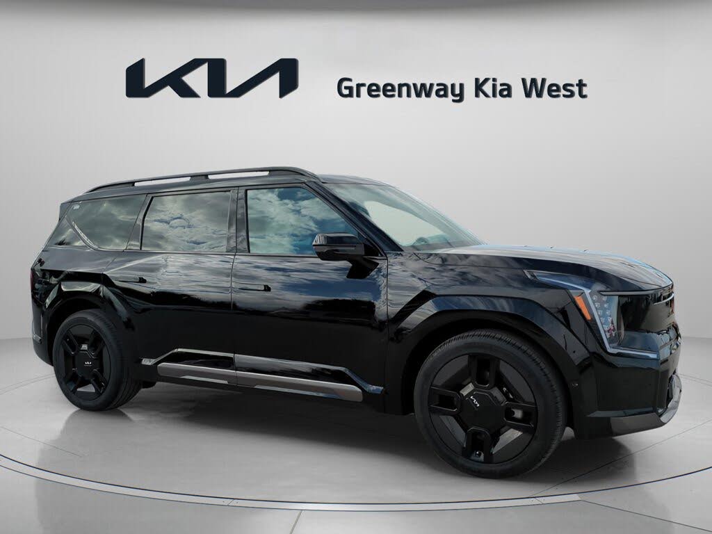 2026 Kia EV9 GT-Line AWD