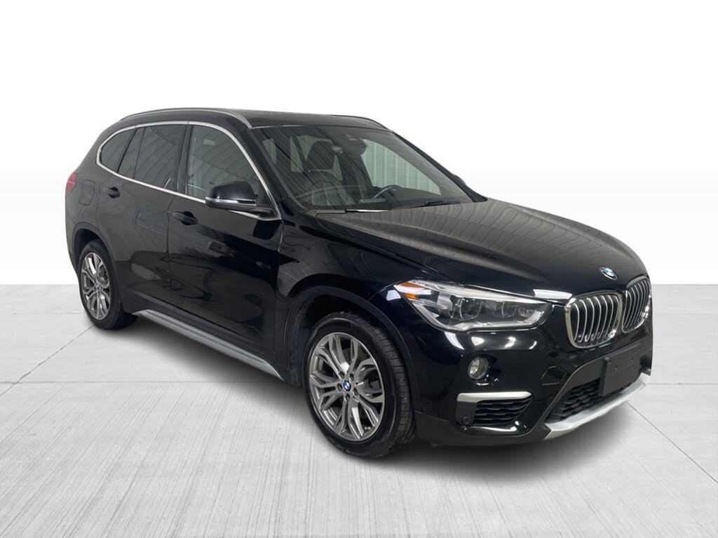 2019 BMW X1 xDrive28i AWD
