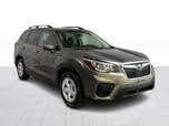 Subaru Forester 2.5i AWD
