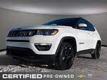 Jeep Compass Altitude 4WD