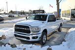 RAM 2500 Big Horn Crew Cab LB 4WD