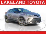 Toyota C-HR XLE FWD